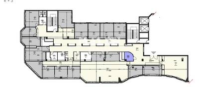 MALSH Realty & Property - Bureau - Lyon 3° / Part-Dieu - Lyon 3 - 16