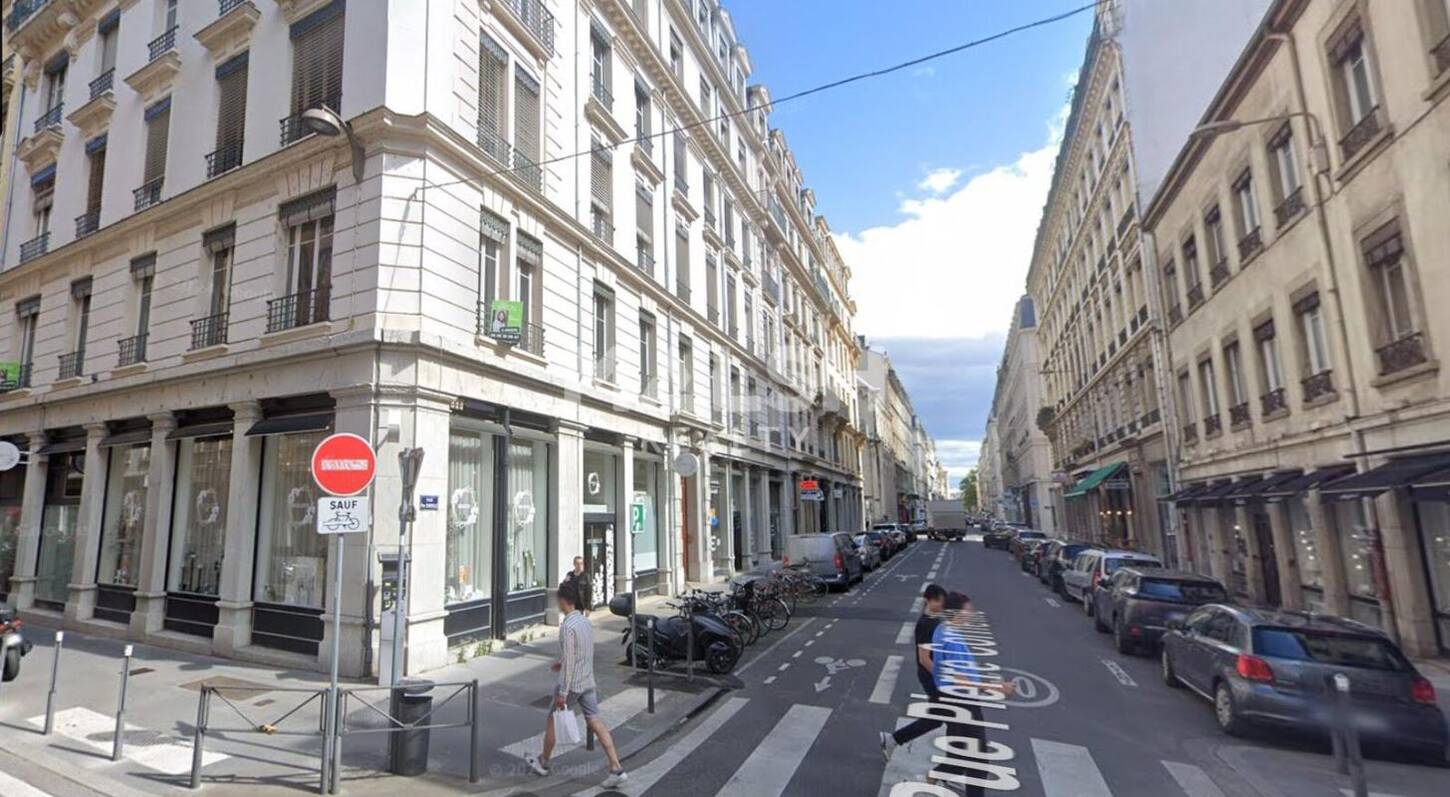 MALSH Realty & Property - Local commercial - Lyon 6° - Lyon 6 - 2