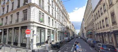 MALSH Realty & Property - Local commercial - Lyon 6° - Lyon 6 - 2