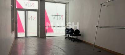 MALSH Realty & Property - Local commercial - Lyon 6° - Lyon 6 - 2