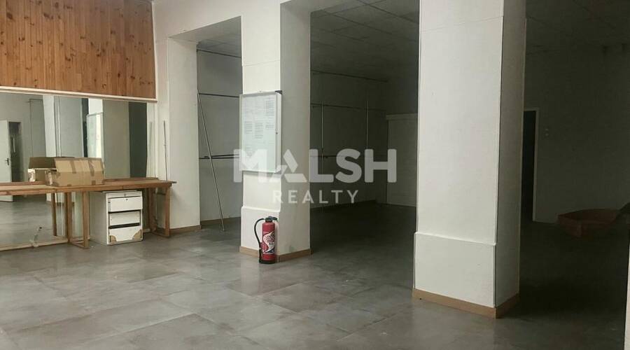 MALSH Realty & Property - Local commercial - Lyon 6° - Lyon 6 - 3