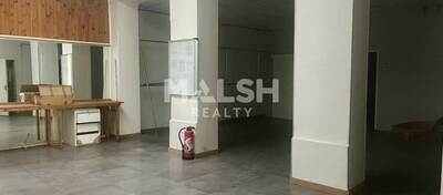 MALSH Realty & Property - Local commercial - Lyon 6° - Lyon 6 - 3