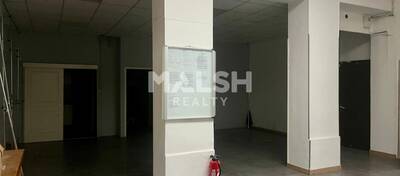 MALSH Realty & Property - Local commercial - Lyon 6° - Lyon 6 - 4