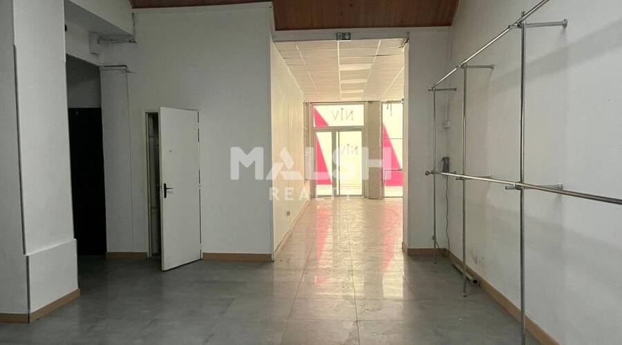 MALSH Realty & Property - Local commercial - Lyon 6° - Lyon 6 - 5