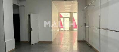MALSH Realty & Property - Local commercial - Lyon 6° - Lyon 6 - 5