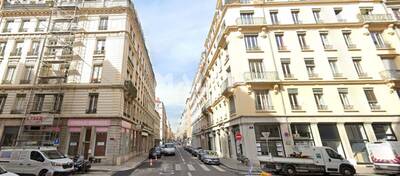 MALSH Realty & Property - Local commercial - Lyon 6° - Lyon 6 - 6