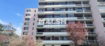 MALSH Realty & Property - Bureau - Lyon 3° / Part-Dieu - Lyon 3 - 1