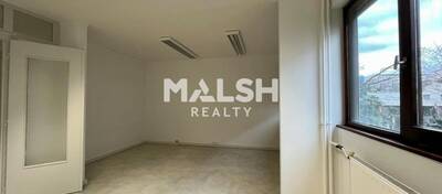 MALSH Realty & Property - Bureau - Lyon 3° / Part-Dieu - Lyon 3 - 2