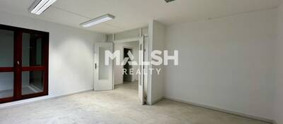 MALSH Realty & Property - Bureau - Lyon 3° / Part-Dieu - Lyon 3 - 3
