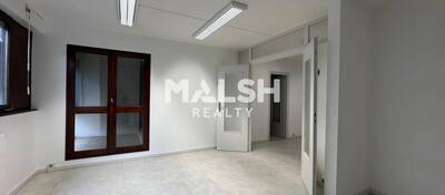 MALSH Realty & Property - Bureau - Lyon 3° / Part-Dieu - Lyon 3 - 4