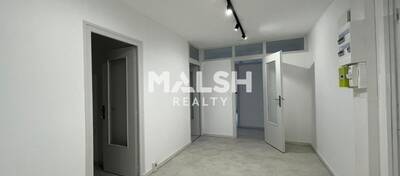 MALSH Realty & Property - Bureau - Lyon 3° / Part-Dieu - Lyon 3 - 5