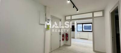 MALSH Realty & Property - Bureau - Lyon 3° / Part-Dieu - Lyon 3 - 6
