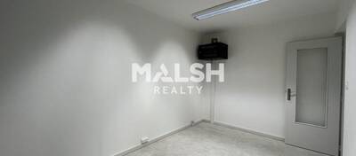MALSH Realty & Property - Bureau - Lyon 3° / Part-Dieu - Lyon 3 - 8