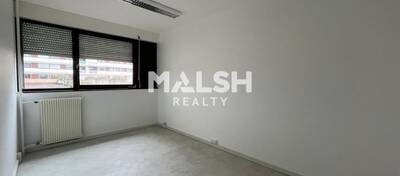 MALSH Realty & Property - Bureau - Lyon 3° / Part-Dieu - Lyon 3 - 9
