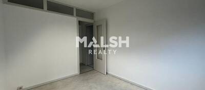 MALSH Realty & Property - Bureau - Lyon 3° / Part-Dieu - Lyon 3 - 14