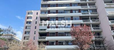 MALSH Realty & Property - Bureau - Lyon 3° / Part-Dieu - Lyon 3 - 1