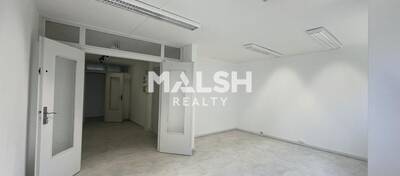 MALSH Realty & Property - Bureau - Lyon 3° / Part-Dieu - Lyon 3 - 4