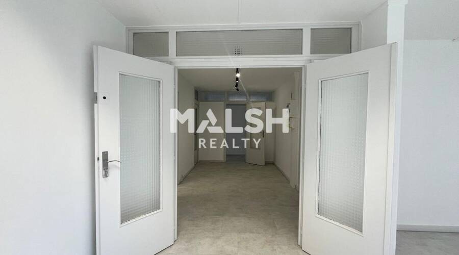 MALSH Realty & Property - Bureau - Lyon 3° / Part-Dieu - Lyon 3 - 6