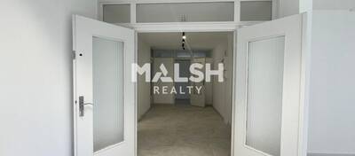 MALSH Realty & Property - Bureau - Lyon 3° / Part-Dieu - Lyon 3 - 6