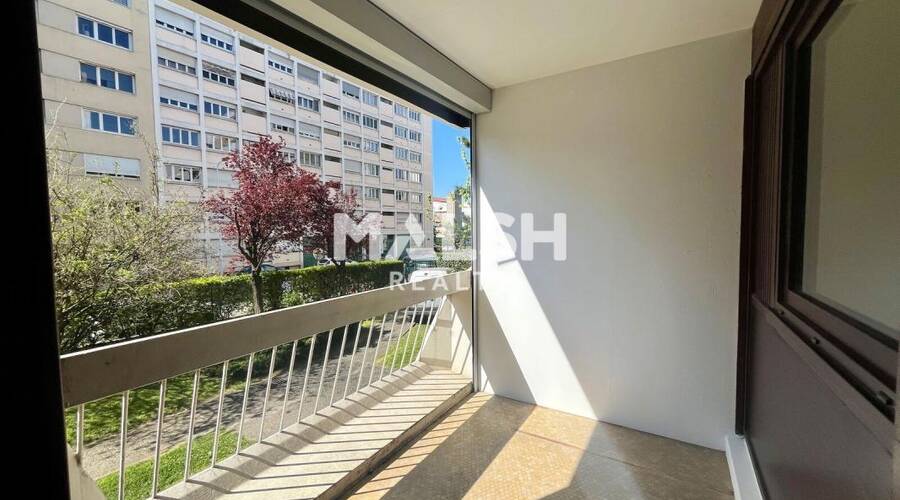 MALSH Realty & Property - Bureau - Lyon 3° / Part-Dieu - Lyon 3 - 7