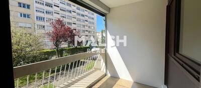 MALSH Realty & Property - Bureau - Lyon 3° / Part-Dieu - Lyon 3 - 7