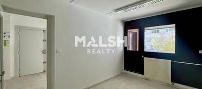 MALSH Realty & Property - Bureau - Lyon 3° / Part-Dieu - Lyon 3 - 8