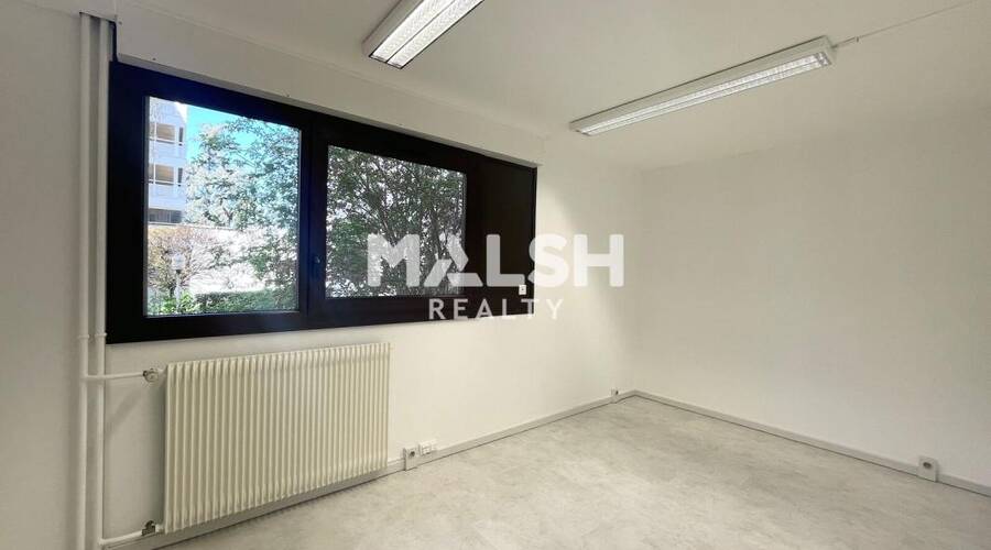 MALSH Realty & Property - Bureau - Lyon 3° / Part-Dieu - Lyon 3 - 10