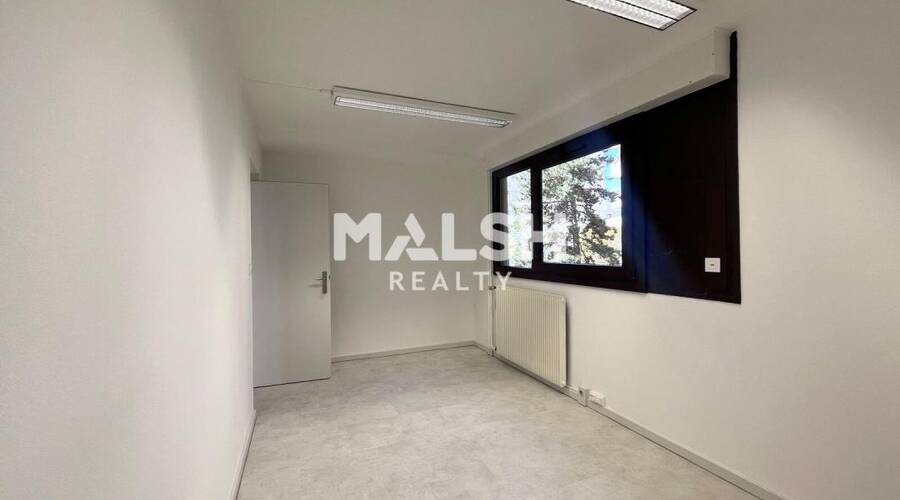 MALSH Realty & Property - Bureau - Lyon 3° / Part-Dieu - Lyon 3 - 11