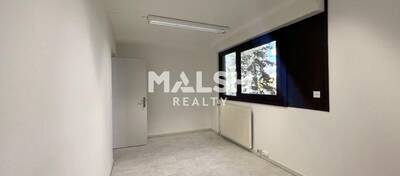 MALSH Realty & Property - Bureau - Lyon 3° / Part-Dieu - Lyon 3 - 11