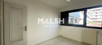 MALSH Realty & Property - Bureau - Lyon 3° / Part-Dieu - Lyon 3 - 12