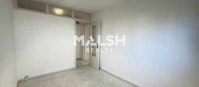 MALSH Realty & Property - Bureau - Lyon 3° / Part-Dieu - Lyon 3 - 13