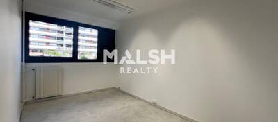 MALSH Realty & Property - Bureau - Lyon 3° / Part-Dieu - Lyon 3 - 14