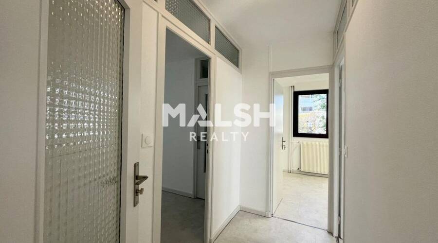 MALSH Realty & Property - Bureau - Lyon 3° / Part-Dieu - Lyon 3 - 16