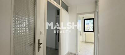MALSH Realty & Property - Bureau - Lyon 3° / Part-Dieu - Lyon 3 - 16