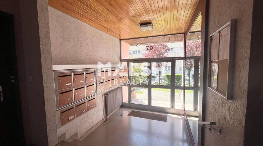 MALSH Realty & Property - Bureau - Lyon 3° / Part-Dieu - Lyon 3 - 17