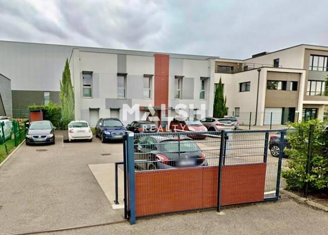 MALSH Realty & Property - Bureau - Lyon Sud Ouest - Craponne - 1