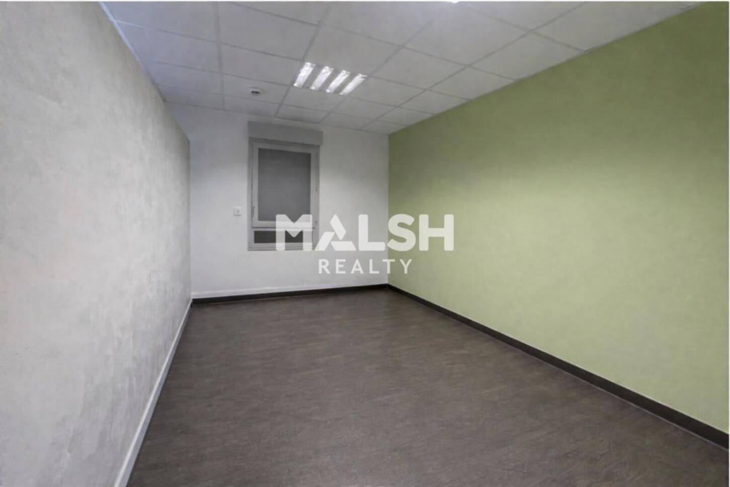 MALSH Realty & Property - Bureau - Lyon Sud Ouest - Craponne - 2