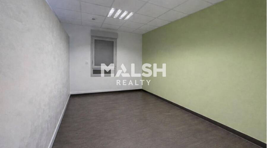 MALSH Realty & Property - Bureau - Lyon Sud Ouest - Craponne - 2