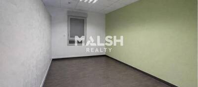 MALSH Realty & Property - Bureau - Lyon Sud Ouest - Craponne - 2