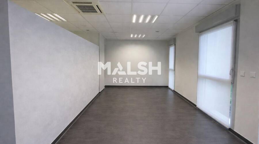 MALSH Realty & Property - Bureau - Lyon Sud Ouest - Craponne - 3
