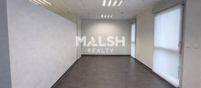 MALSH Realty & Property - Bureau - Lyon Sud Ouest - Craponne - 3