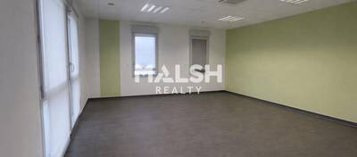 MALSH Realty & Property - Bureau - Lyon Sud Ouest - Craponne - 4