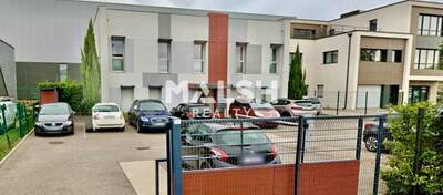 MALSH Realty & Property - Bureau - Lyon Sud Ouest - Craponne - 1