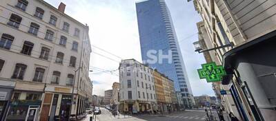 MALSH Realty & Property - Local commercial - Lyon 3° / Part-Dieu - Lyon 3 - 2