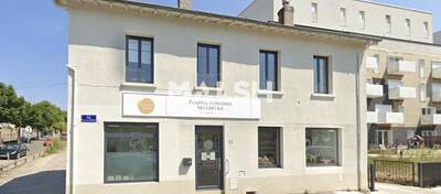 MALSH Realty & Property - Bureau - Lyon 4° - Lyon 4 - 1