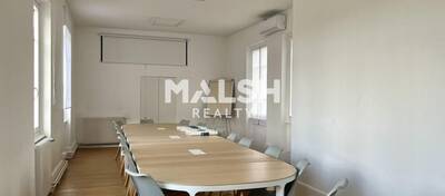 MALSH Realty & Property - Bureau - Lyon 4° - Lyon 4 - 4