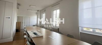 MALSH Realty & Property - Bureau - Lyon 4° - Lyon 4 - 5