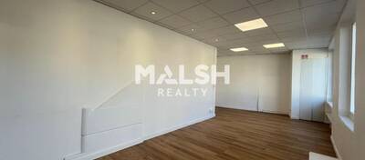 MALSH Realty & Property - Bureau - Lyon 4° - Lyon 4 - 2