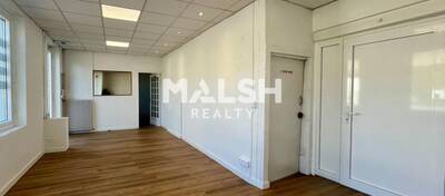 MALSH Realty & Property - Bureau - Lyon 4° - Lyon 4 - 3