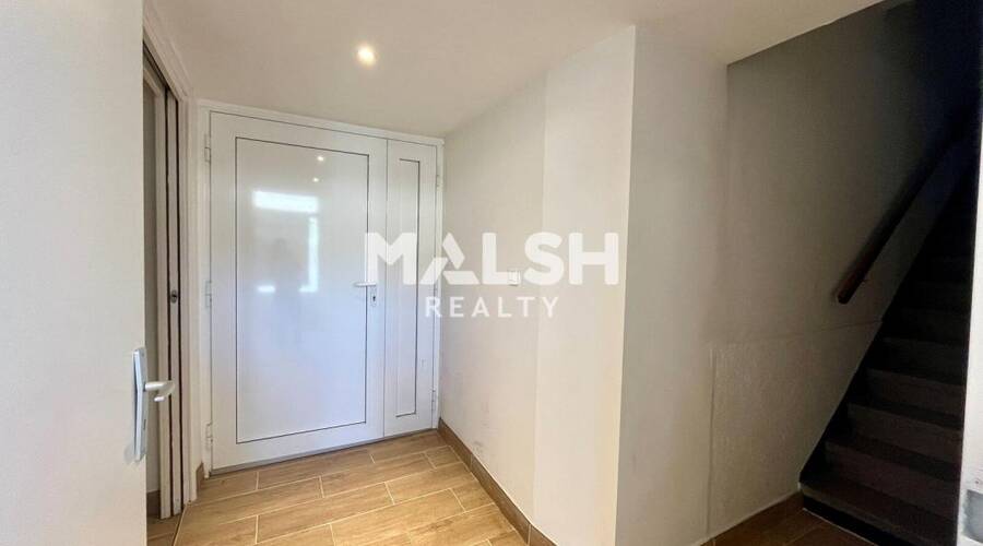 MALSH Realty & Property - Bureau - Lyon 4° - Lyon 4 - 7